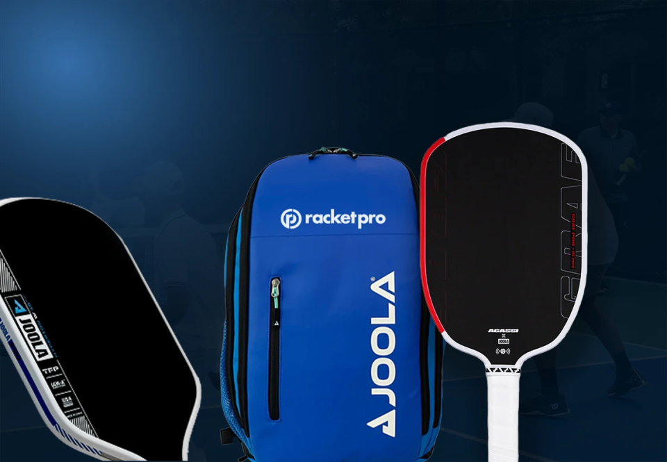 Free Joola Paddle Mobile