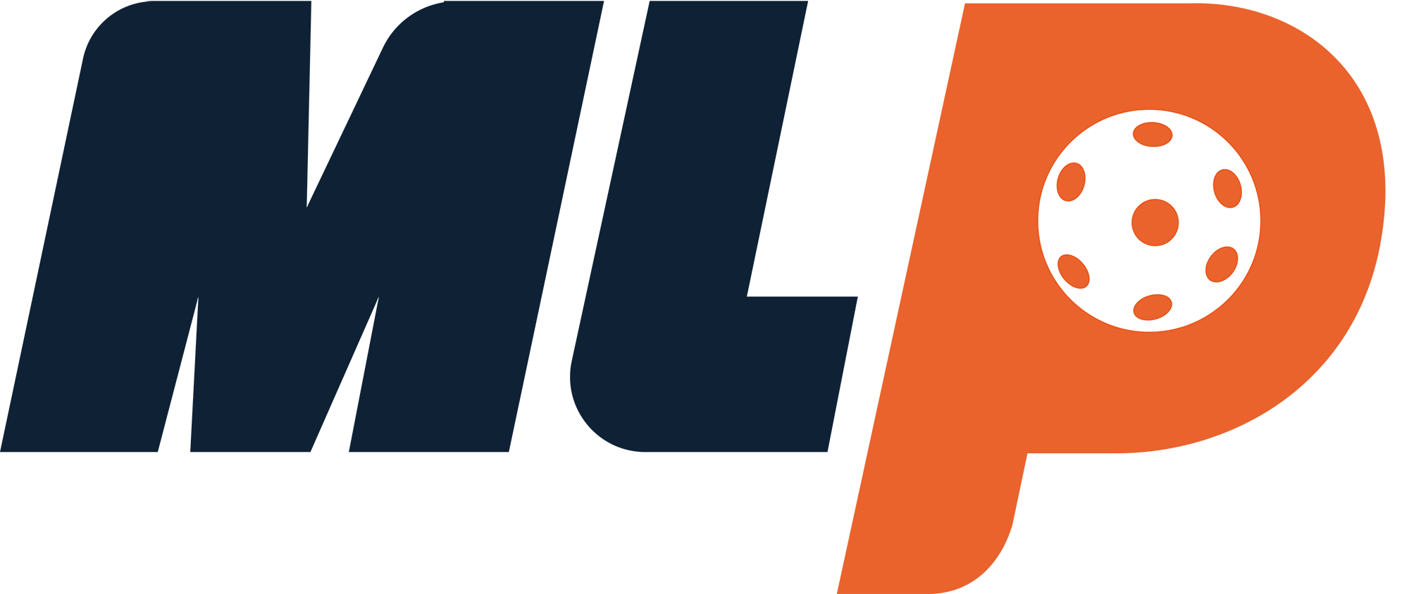 MLP Logo