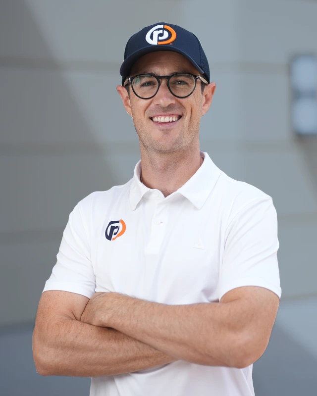 team member